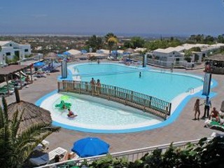 Club Vista Dorada Apartments